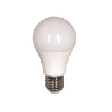 ΛΑΜΠΑ LED 7W  E27 A60 4000K 175-250V EUROLAMP