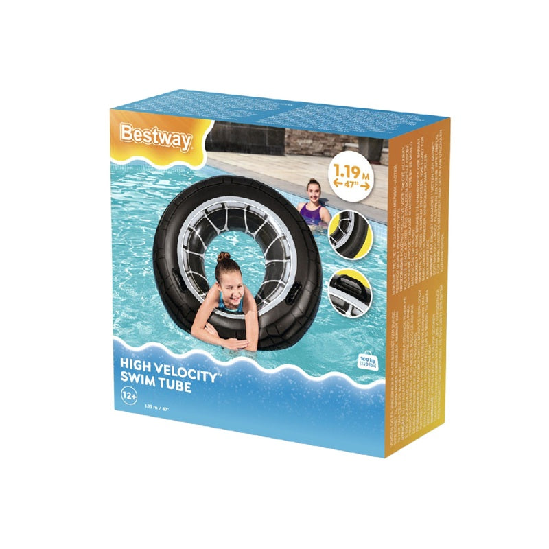 ΦΟΥΣΚΩΤΟ 119εκ RIVER ΣΑΜΠΡΕΛΑ BESTWAY