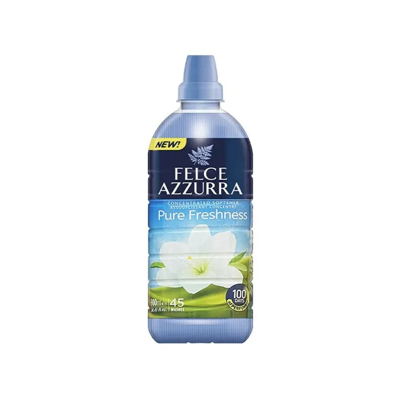 FELCE AZZURRA ΜΑΛΑΚΤΙΚΟ PURE FRESHNESS 900ml ΣΥΜΠΥΚΝΩΜΕΝΟ