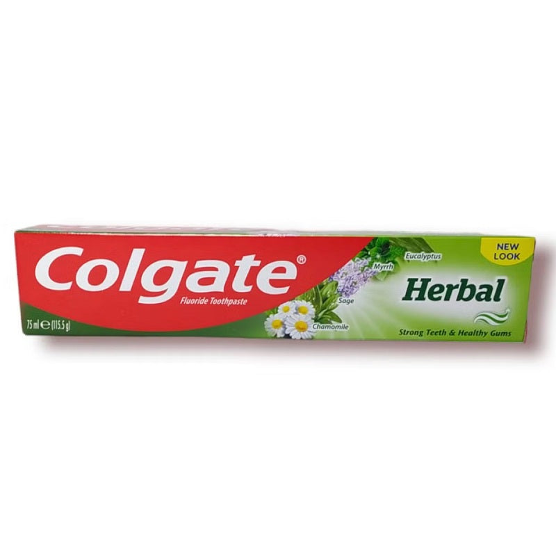 COLGATE ΟΔΟΝΤΟΚΡΕΜΑ HERBAL 75ml