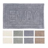ΠΑΤΑΚΙ ΜΠΑΝΙΟΥ 45x75cm ENJOY BATHROOM SOLUTIONS