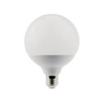 ΛΑΜΠΑ LED ΓΛΟΜΠΟΛΟΥΞ 18W ΨΥΧΡΟ G120 Ε27 EUROLAMP