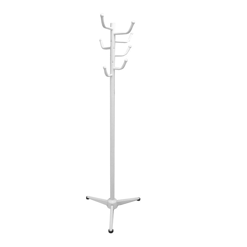 ΚΑΛΟΓΕΡΟΣ ΜΕΤΑΛΛΙΚΟΣ ΛΕΥΚΟΣ KAKTUS 174x68cm