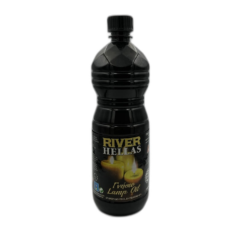 ΠΑΡΑΦΙΝΕΛΑΙΟ 950ml RIVER HELLAS