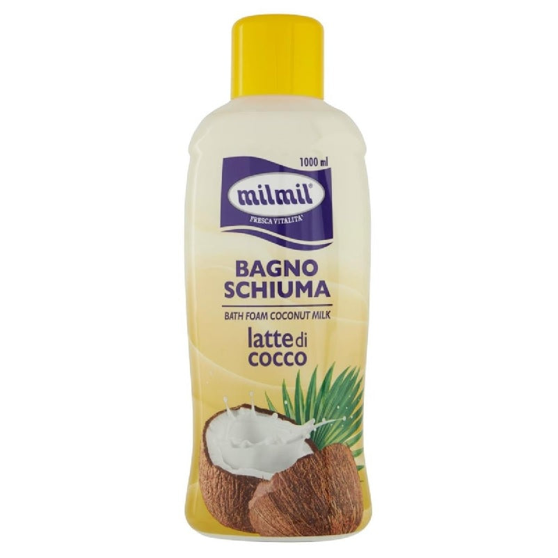 MIL MIL ΑΦΡΟΛΟΥΤΡΟ 1lt COCCO