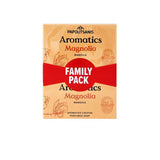 ΠΑΠΟΥΤΣΑΝΗΣ ΣΑΠΟΥΝΙ MAGNOLIA 4x100gr
