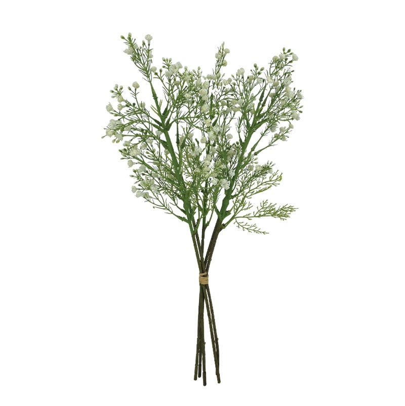 ΜΠΟΥΚΕΤΟ ΓΥΨΟΦΥΛΛΗ 55cm 10049