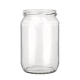 ΒΑΖΟ 720ml Φ82 ΓΥΑΛΙΝΟ
