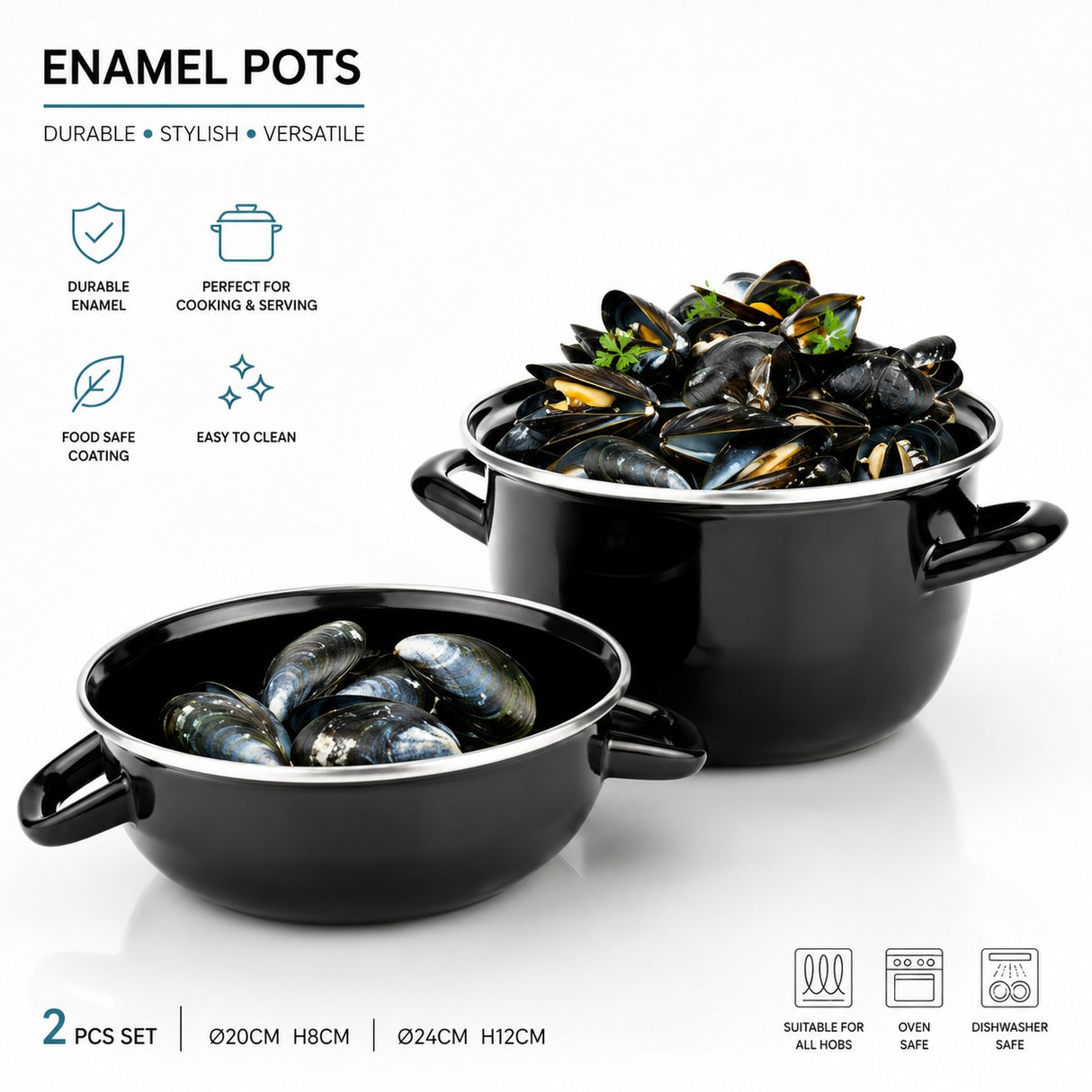 ΧΥΤΡΑ ΕΜΑΓΙΕ ΓΙΑ ΜΥΔΙΑ ΜΕ ΚΑΠΑΚΙ 18cm 3lt