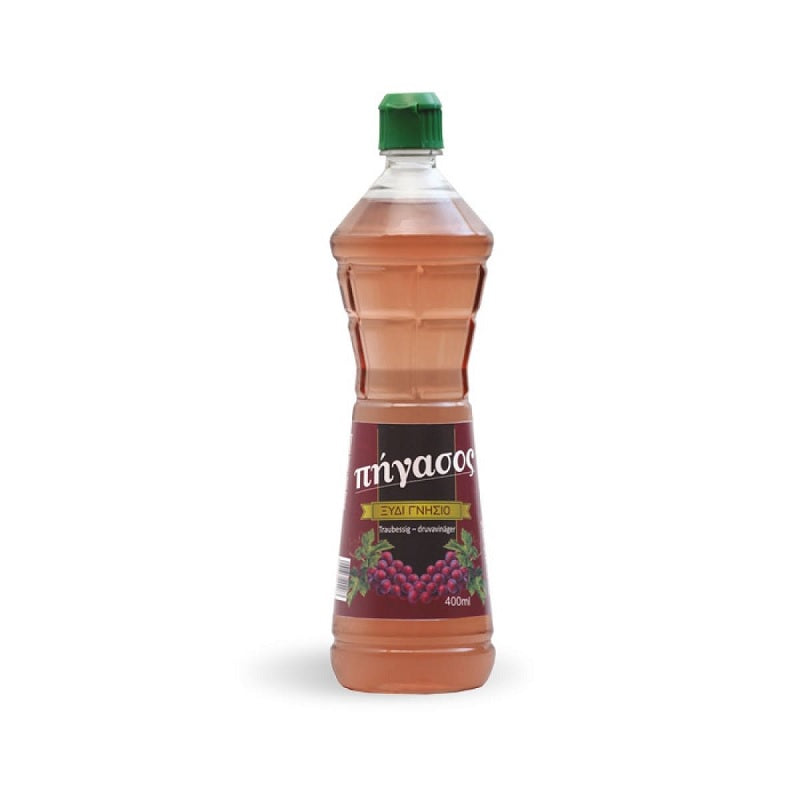 ΞΥΔΙ ΓΝΗΣΙΟ 400ml ΠΗΓΑΣΟΣ