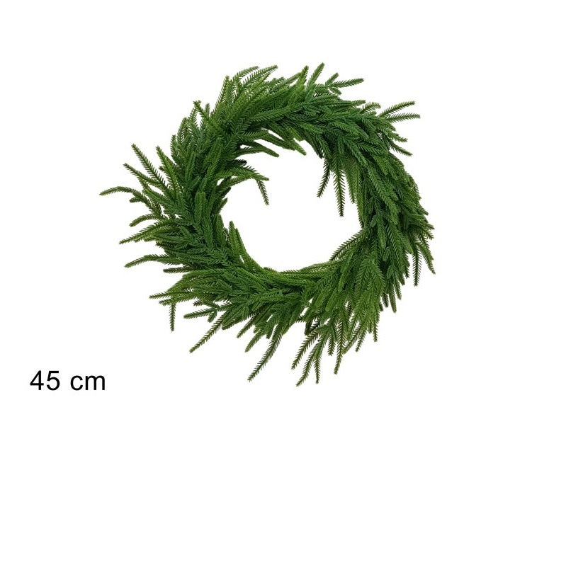 ΣΤΕΦΑΝΙ XMAS 45cm