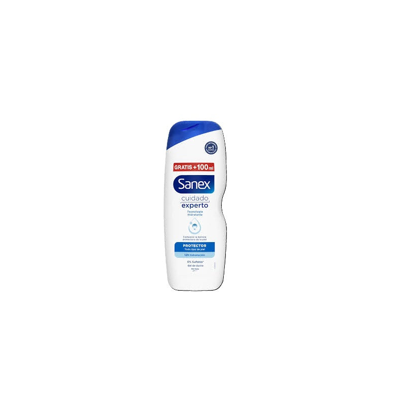 SANEX ΑΦΡΟΛΟΥΤΡΟ 700ml PROTECTOR