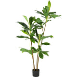 ΓΛΑΣΤΡΑ ΔΕΝΤΡΟ ΔΡΑΚΑΙΝΑ 175εκ BOTANICAL DECORATION
