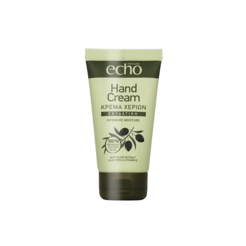 ECHO ΚΡΕΜΑ ΧΕΡΙΩΝ ΕΝΥΔΑΤΙΚΗ 75ml