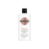 SYOSS CONDITIONER 440ml KERATIN