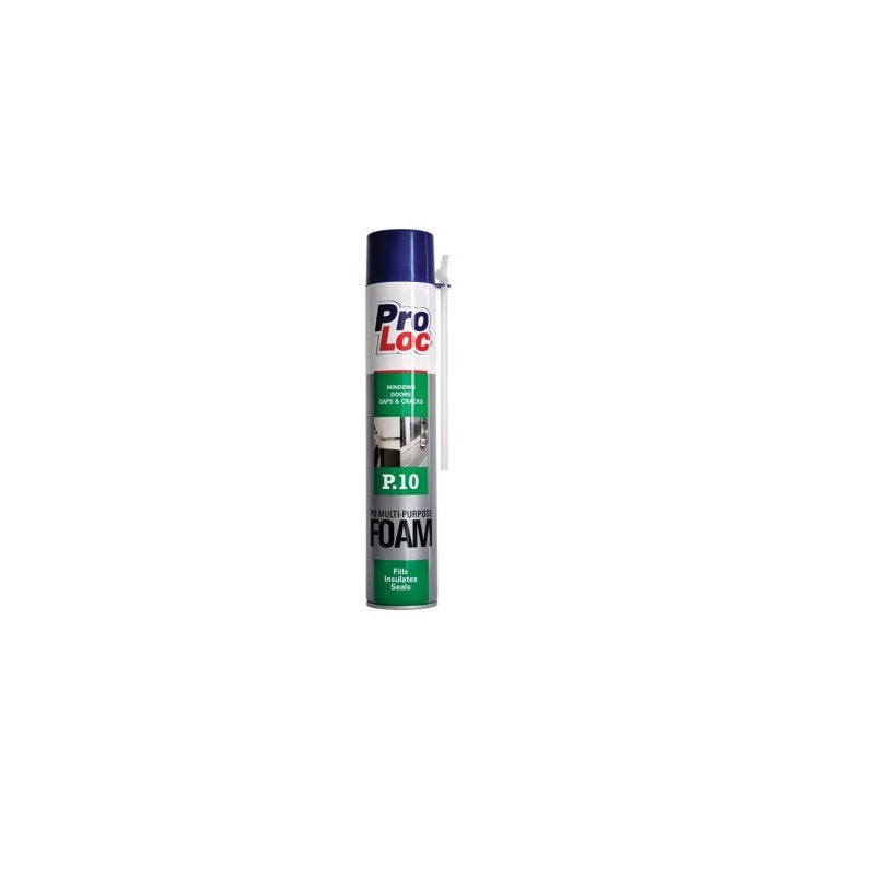 ΑΦΡΟΣ ΠΟΛΥΟΥΡΕΘΑΝΗΣ 750ml PROLOC