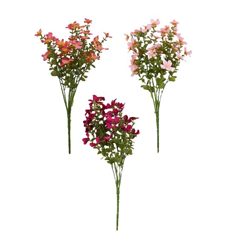 ΜΠΟΥΚΕΤΟ ΓΙΑΣΕΜΙ 40cm Ν14