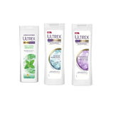 ULTREX ΣΑΜΠΟΥΑΝ WOMEN 360ml