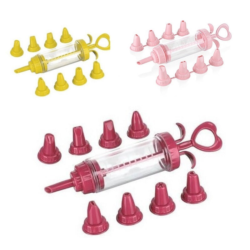 ΚΟΡΝΕ ΣΕΤ 9ΤΕΜ COK ΣΥΡΙΓΓΑ