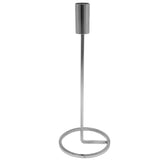 ΚΗΡΟΠΗΓΙΟ 25cm ΑΣΗΜΙ H&S