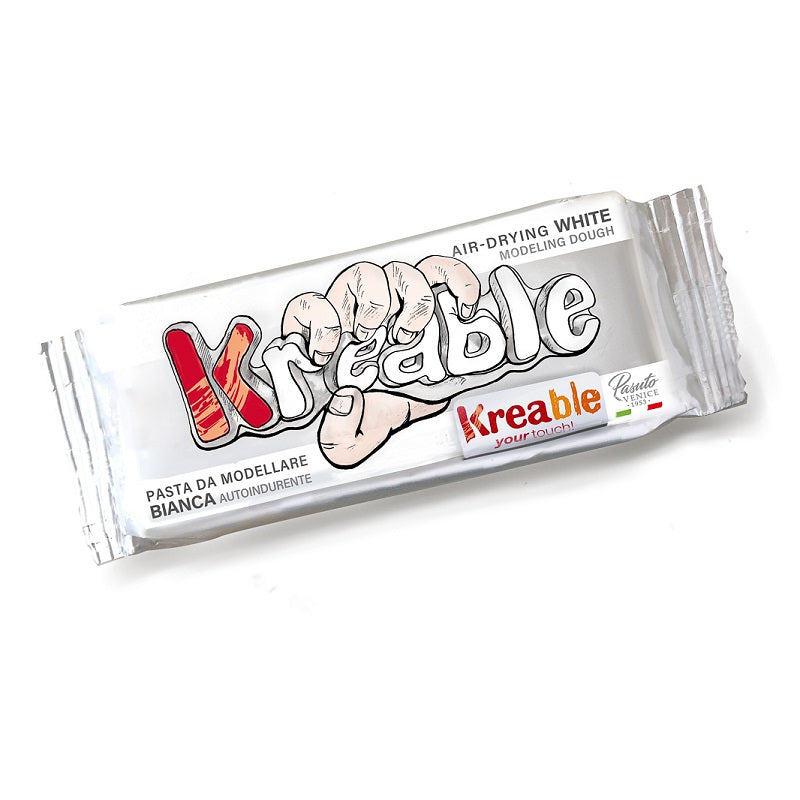 ΠΗΛΟΣ 500gr KREA