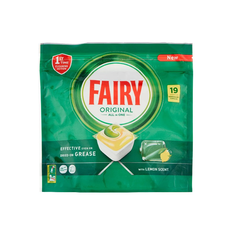 FAIRY ΤΑΜΠΛΕΤΕΣ ΠΛΥΝΤΗΡΙΟΥ ΠΙΑΤΩΝ 19ΤΕΜ ORIGINAL