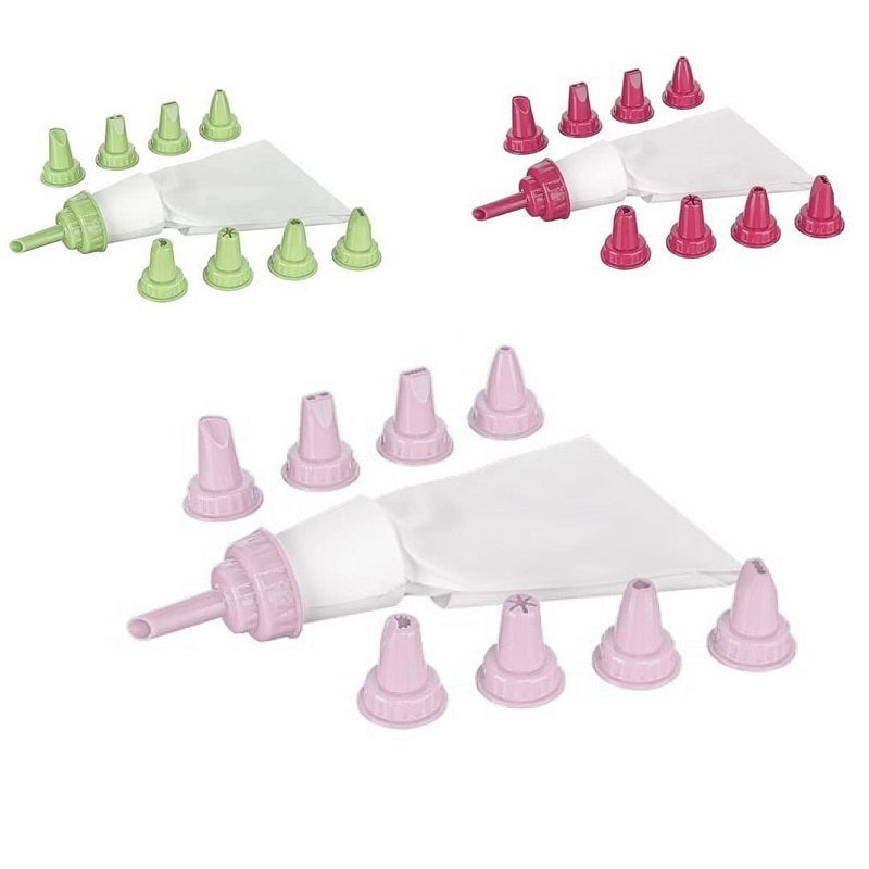 ΚΟΡΝΕ ΣΕΤ 9ΤΕΜ COK ΣΑΚΟΥΛΑ