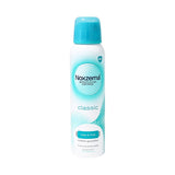 NOXZEMA ΑΠΟΣΜΗΤΙΚΟ SPRAY 150ml CLASSIC