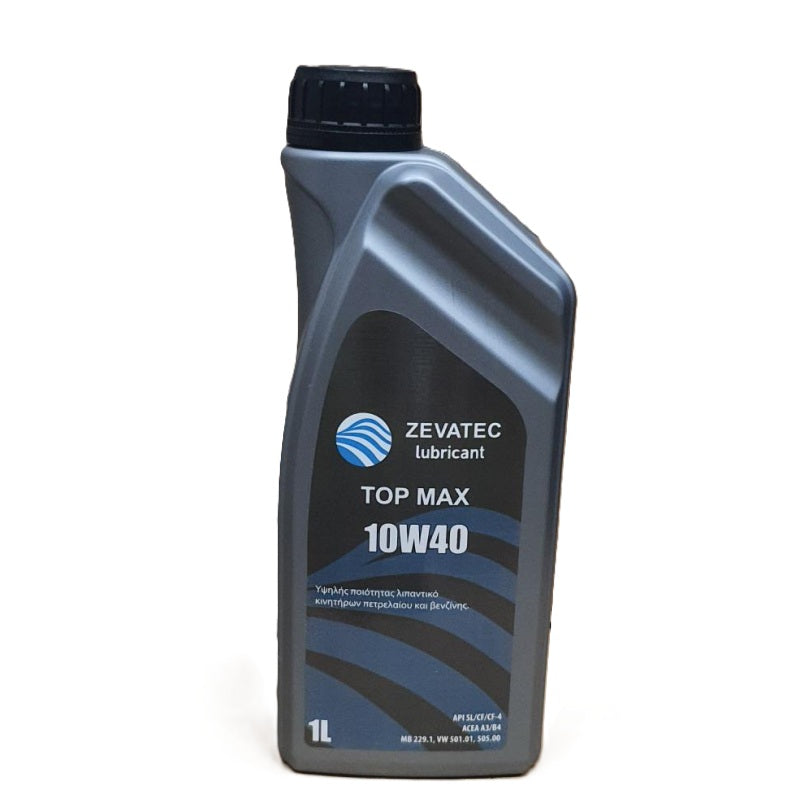 ΛΑΔΙ ZEVATEC 10W40 1lt