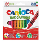 ΚΗΡΟΜΠΟΓΙΑ 12ΤΕΜ CARIOCA