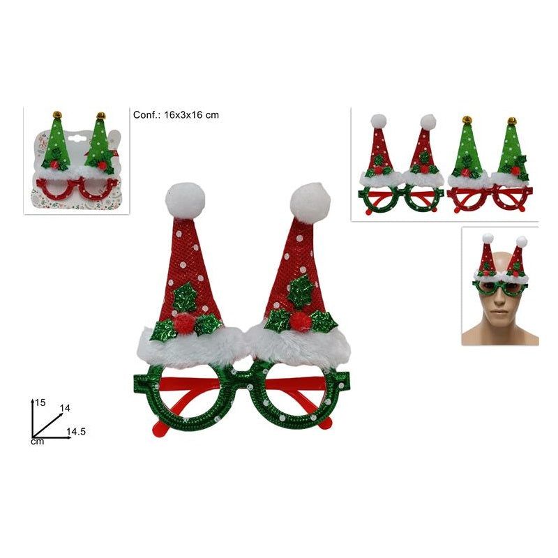 ΓΥΑΛΙΑ XMAS
