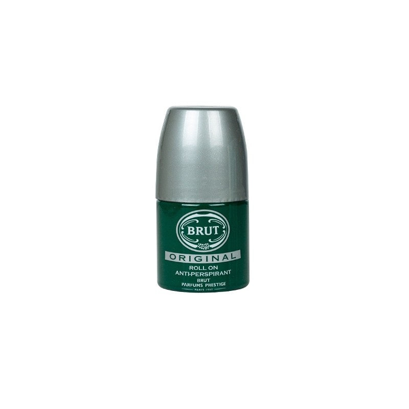 BRUT ΑΠΟΣΜΗΤΙΚΟ ROLL ON 50ml ORIGINAL