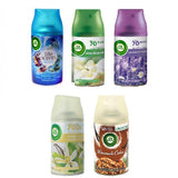 AIRWICK ΑΠΟΣΜΗΤΙΚΟ ΧΩΡΟΥ ΑΝΤΑΛΛΑΚΤΙΚΟ 250ml