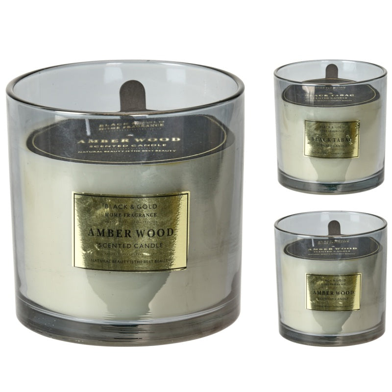 ΚΕΡΙ ΑΡΩΜΑΤΙΚΟ ΣΕ ΒΑΖΟ 870g AROMA DI ROGOTO