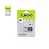 USB FLASH DRIVE 32GB