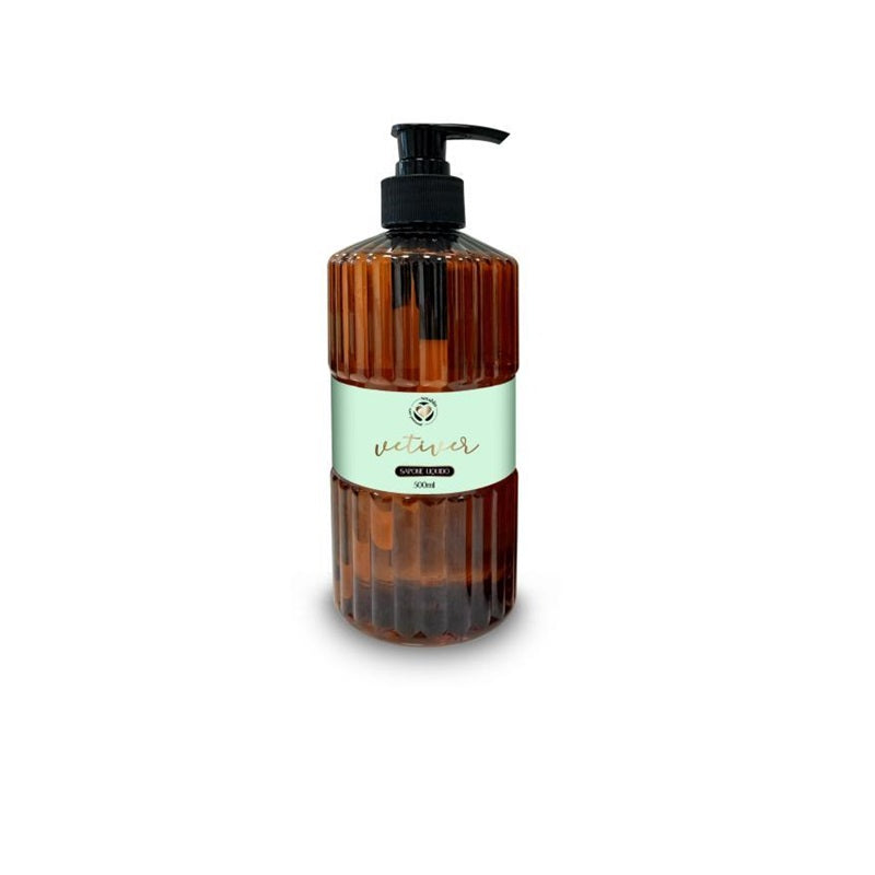 SETABLU ΚΡΕΜΟΣΑΠΟΥΝΟ 500ml ΑΝΤΛΙΑ VETIVER