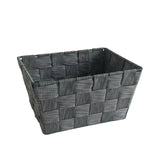 ΚΑΛΑΘΙ ΥΦΑΣΜΑ ΠΛΕΚΤΟ 20x15x10cm