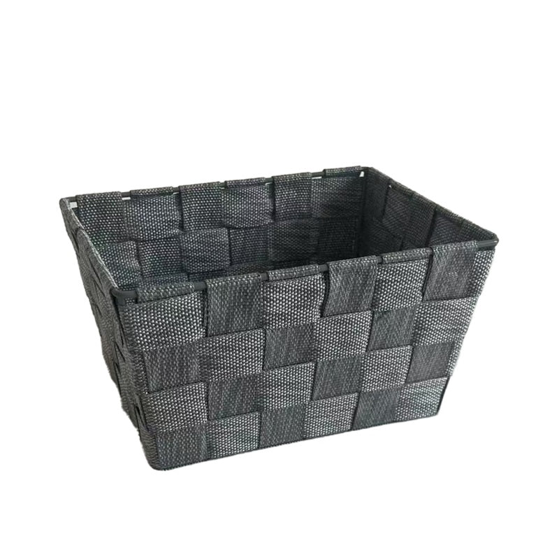 ΚΑΛΑΘΙ ΥΦΑΣΜΑ ΠΛΕΚΤΟ 21x21x11cm