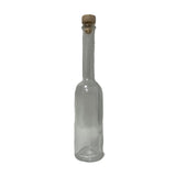 ΜΠΟΥΚΑΛΙ 100ml TOSCA ΜΕ ΚΕΦΑΛΟΦΟΡΟ 20x10x12
