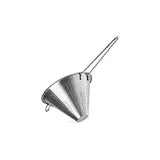 ΣΟΥΡΩΤΗΡΙ ΚΩΝΙΚΟ INOX 22cm COK