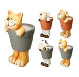 ΚΑΣΠΩ ΖΩΑΚΙ ΜΕ ΠΟΔΙΑ 17cm PROGARDEN