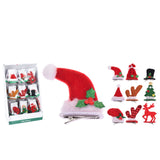 ΚΛΙΠ ΜΑΛΛΙΩΝ XMAS
