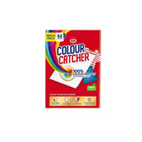 ΧΡΩΜΟΠΑΓΙΔΑ 52 ΦΥΛΛΑ COLOUR CATCHER MAX PROTECT