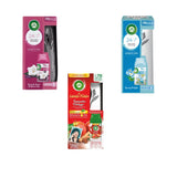 AIRWICK ΑΡΩΜΑΤΙΚΟ ΧΩΡΟΥ ΣΥΣΚΕΥΗ & SPRAY 250ml