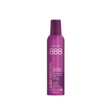 FARCOM ΑΦΡΟΣ ΜΑΛΛΙΩΝ 888 ΜΠΟΥΚΛΕΣ ΧSTRONG 250ml