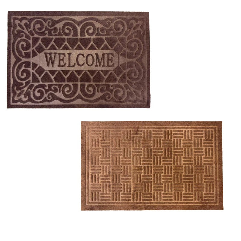 ΠΟΔΟΜΑΚΤΡΟ 40x60cm ΑΝΑΓΛΥΦΟ FLM