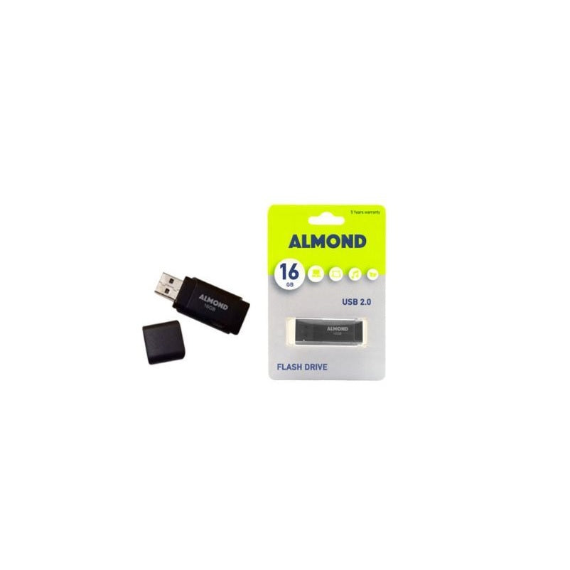 USB FLASH DRIVE 16GB