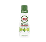 FAIRY PLATINUM GEL ΠΛΥΝΤΗΡΙΟΥ ΠΙΑΤΩΝ 900ml 50μεζ