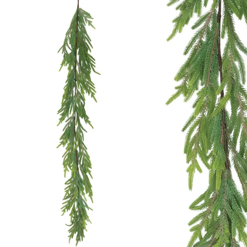 ΓΙΡΛΑΝΤΑ ΠΕΥΚΟ 150cm