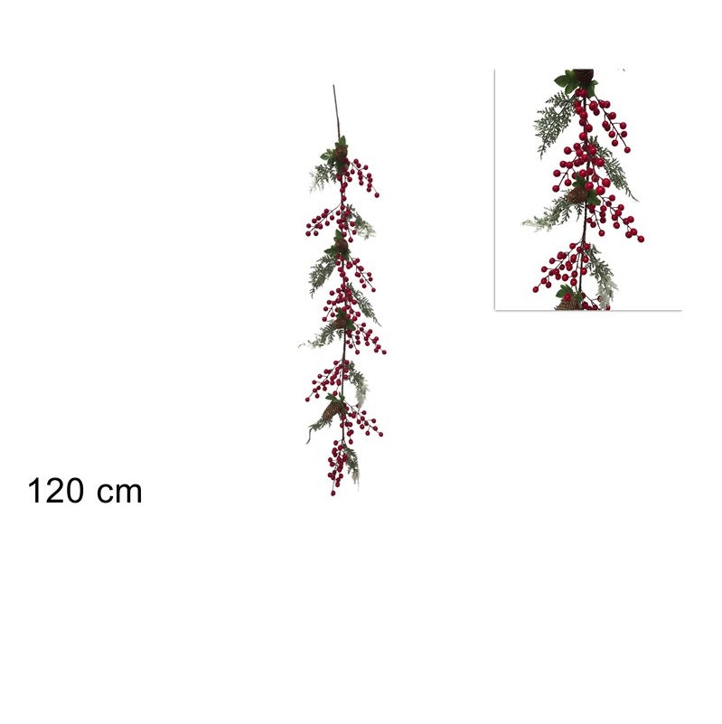 ΓΙΡΛΑΝΤΑ ΓΚΙ ΜΕ ΚΟΥΚΟΥΝΑΡΙΑ 120cm